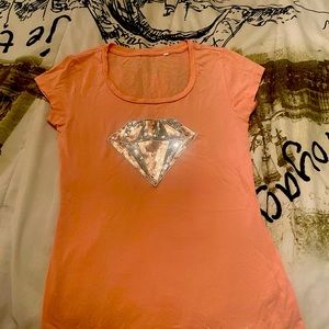 Guess Xs Tshirt